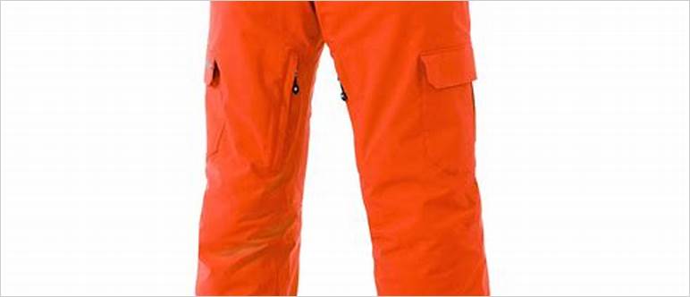 Mens ski pants clearance